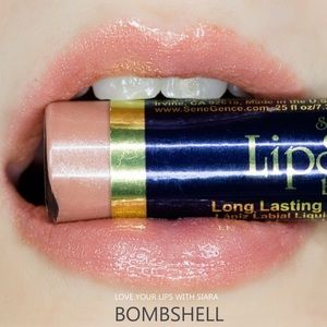 Bombshell LipSense Brand New Full Size